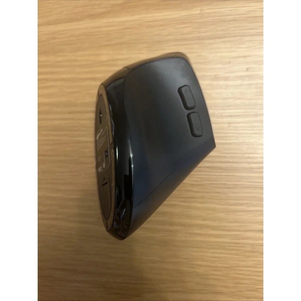 Acer Ergonomic Mouse Wireless, Adjustable DPI Vertical Mouse 1000/1200/1600
